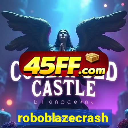 roboblazecrash