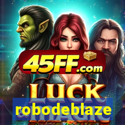 robodeblaze