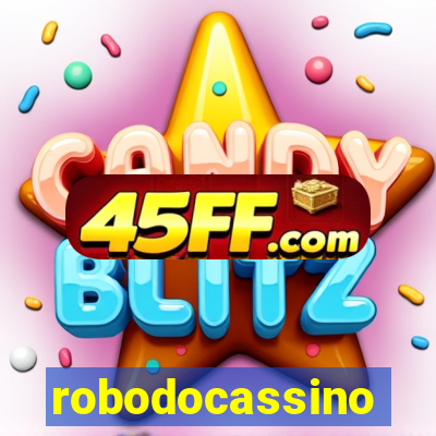 robodocassino