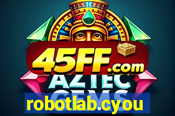 robotlab.cyou