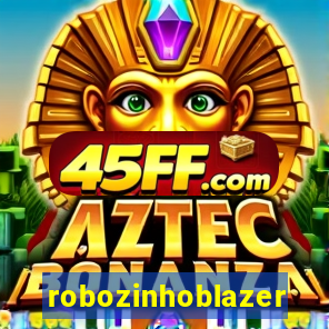robozinhoblazer