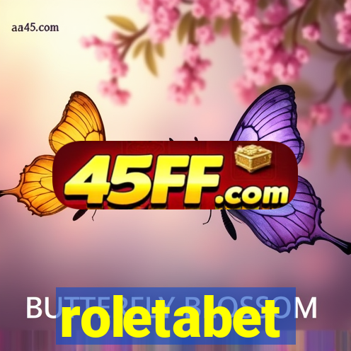 roletabet
