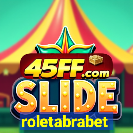 roletabrabet