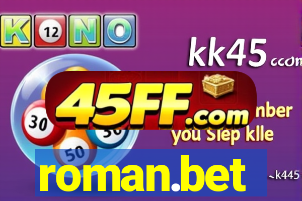 roman.bet
