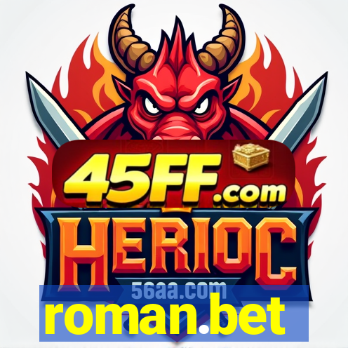 roman.bet