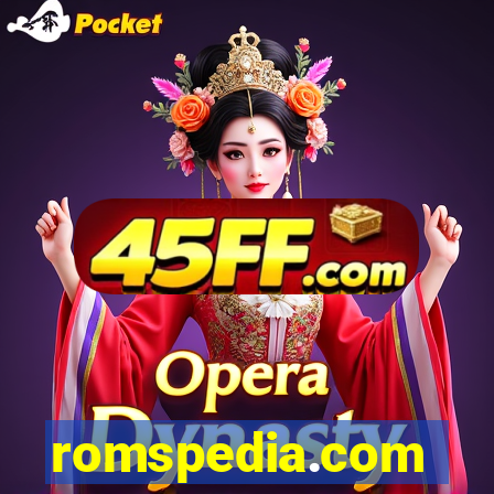 romspedia.com