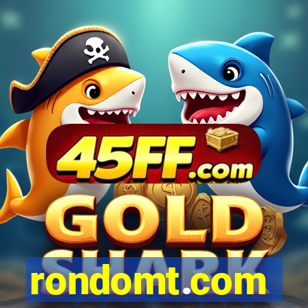 rondomt.com