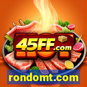 rondomt.com