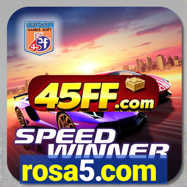 rosa5.com