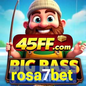 rosa7bet