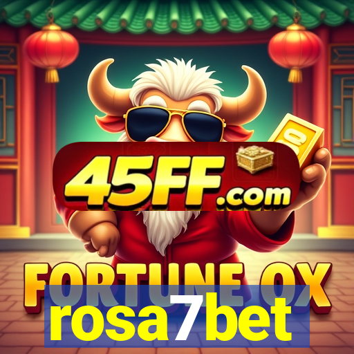 rosa7bet
