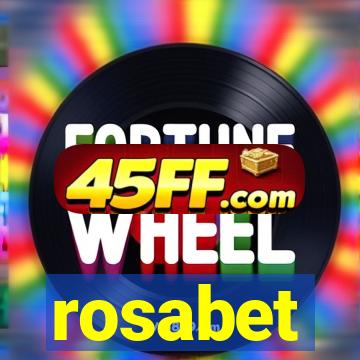 rosabet