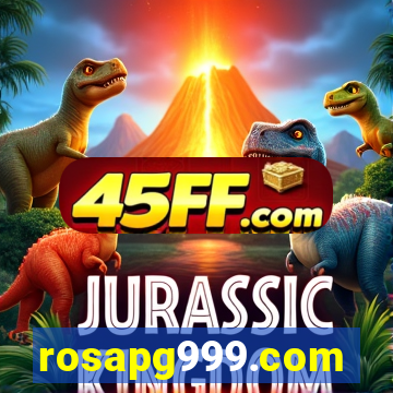 rosapg999.com