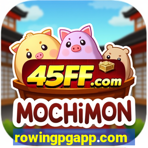 rowingpgapp.com