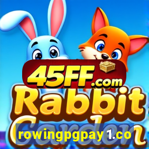 rowingpgpay1.com