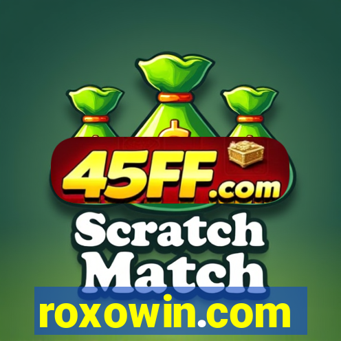 roxowin.com