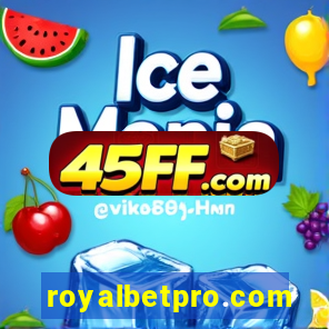 royalbetpro.com
