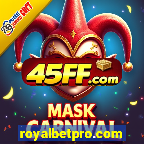 royalbetpro.com