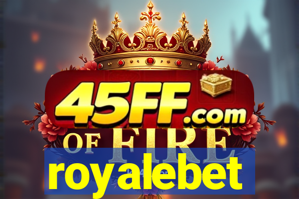 royalebet