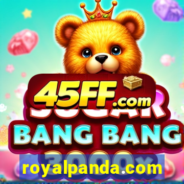 royalpanda.com