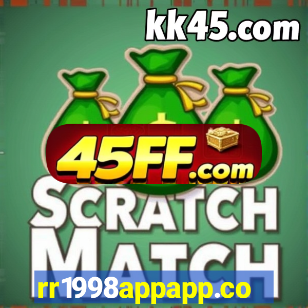 rr1998appapp.com