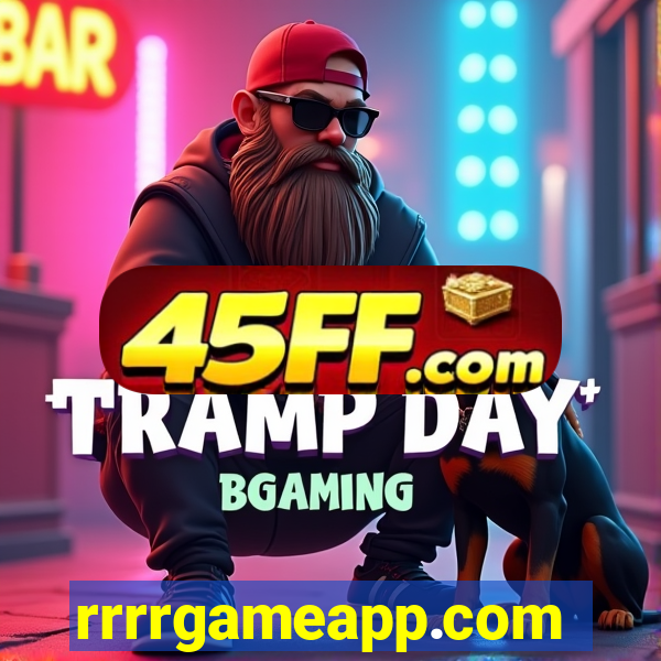 rrrrgameapp.com