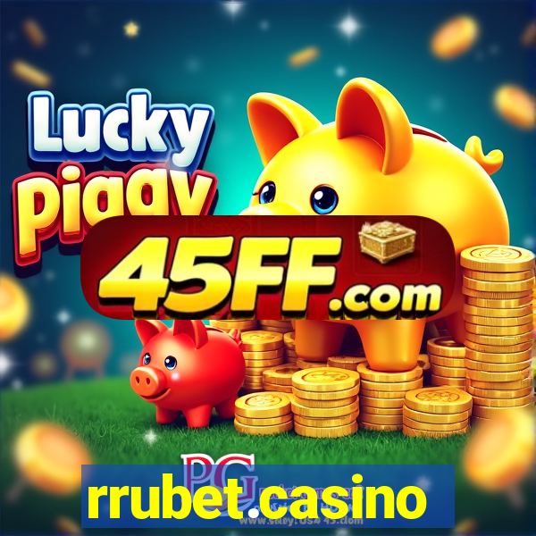 rrubet.casino