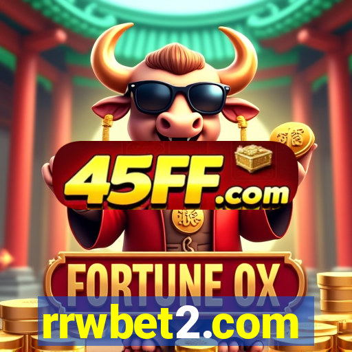 rrwbet2.com