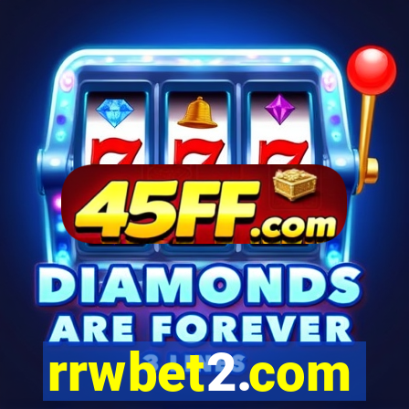 rrwbet2.com