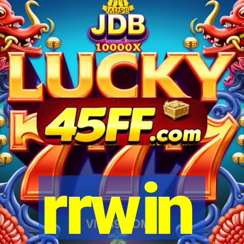 rrwin
