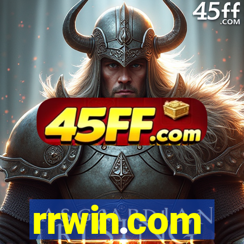 rrwin.com