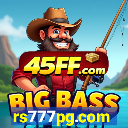 rs777pg.com