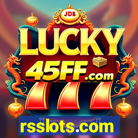 rsslots.com
