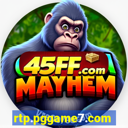 rtp.pggame7.com