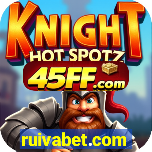 ruivabet.com