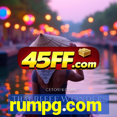 rumpg.com