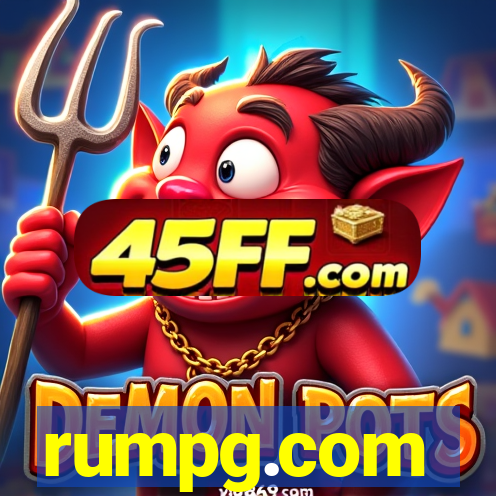 rumpg.com