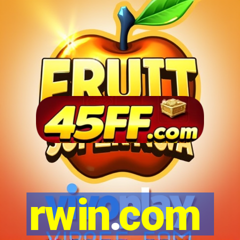 rwin.com