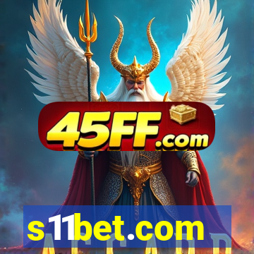 s11bet.com