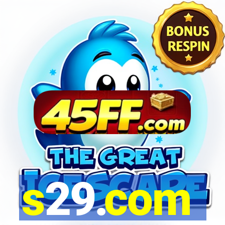 s29.com