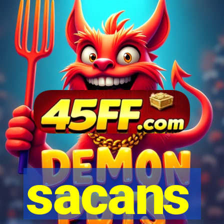 sacans