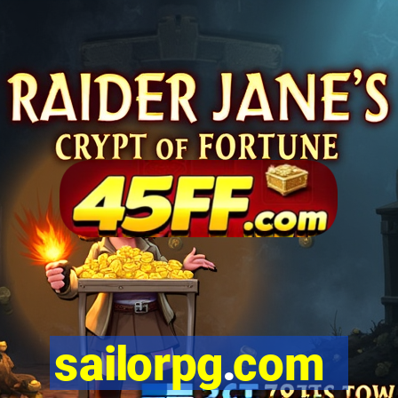 sailorpg.com