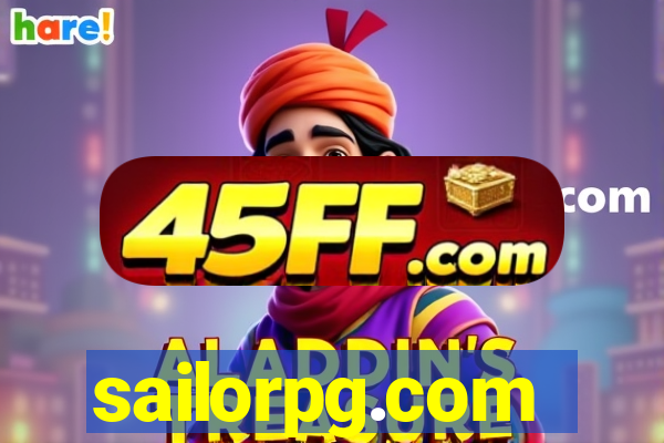 sailorpg.com