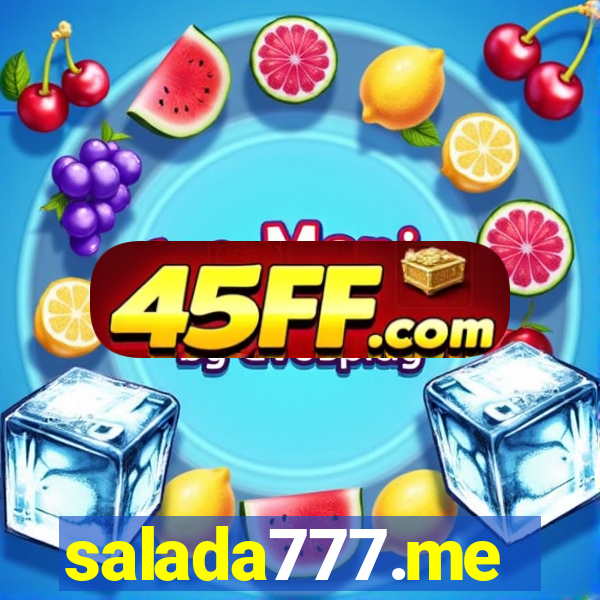 salada777.me
