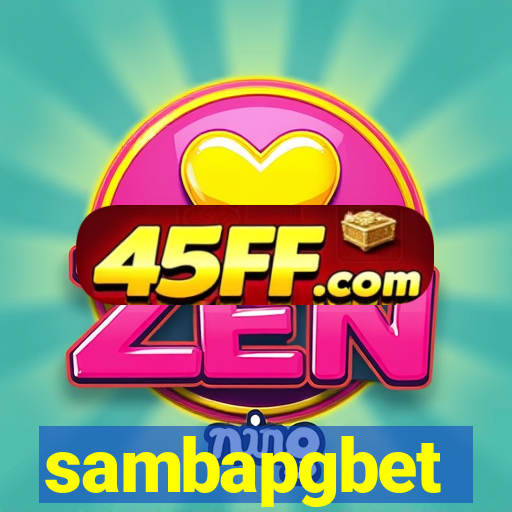 sambapgbet