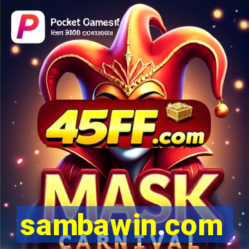 sambawin.com