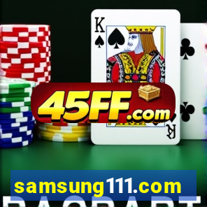 samsung111.com