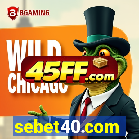 sebet40.com