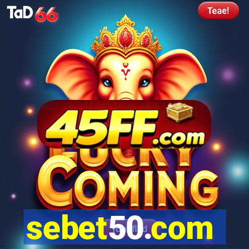 sebet50.com