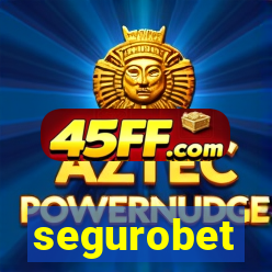 segurobet